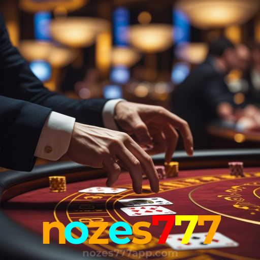 Experiência e Emoção: Os Jackpots do nozes777 Bet