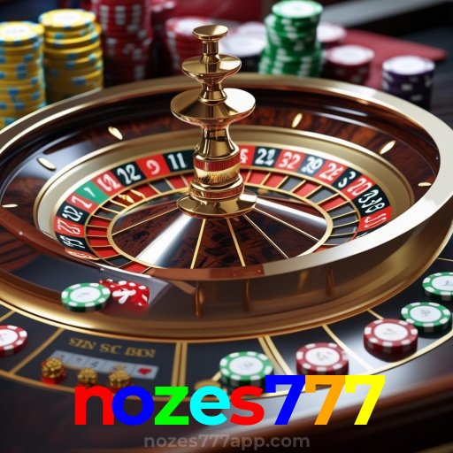 Explorando a Categoria de Cadastro no nozes777 Bet: Uma Nova Era de Jogos de Apostas