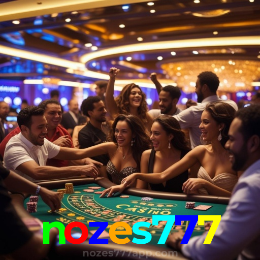 nozes777 bet Apostas Esportivas