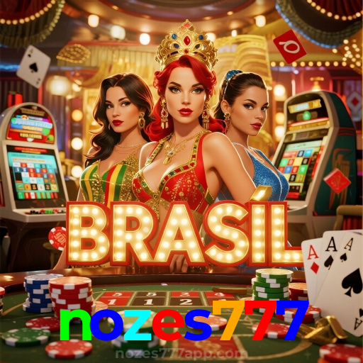 https://nozes777app.com bet Cadastro