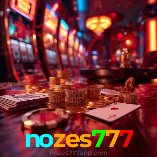 nozes777 bet Comunidade